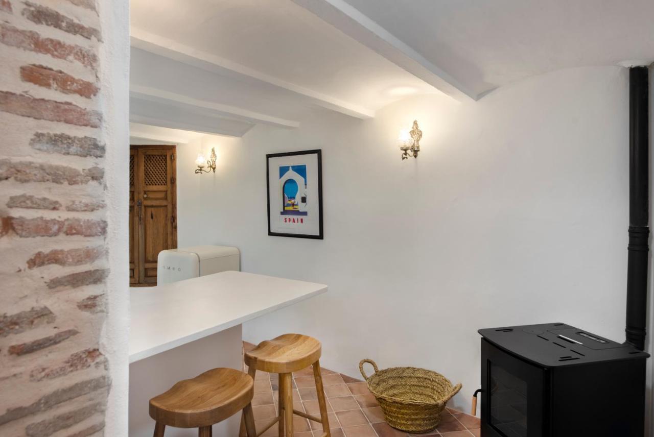 Appartement La Amara Lounis - En El Casco Antiguo De *