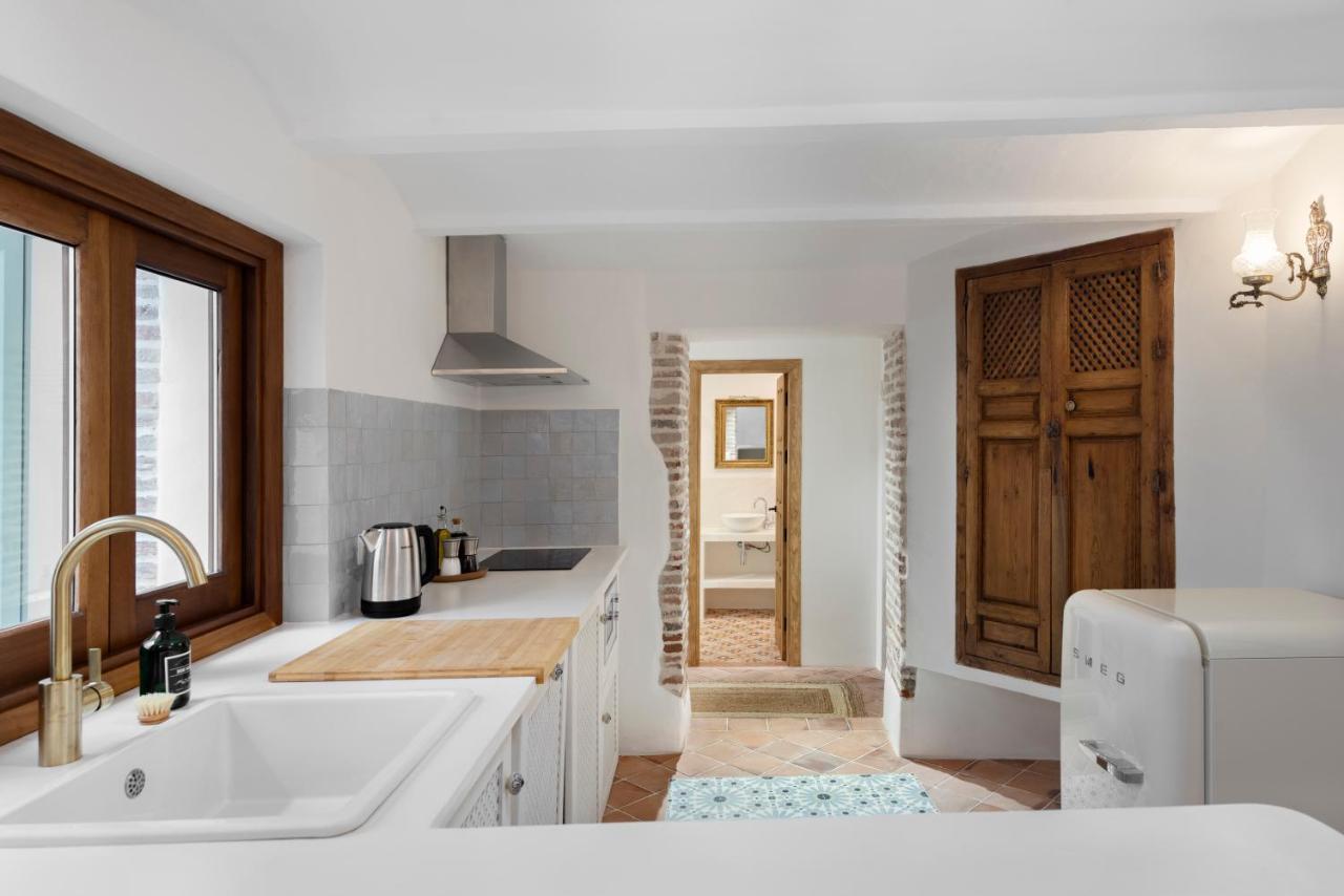 La Amara Lounis - En El Casco Antiguo De Appartement *