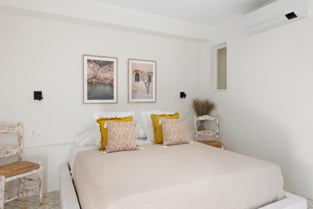 La Amara Lounis - En El Casco Antiguo De Appartement *