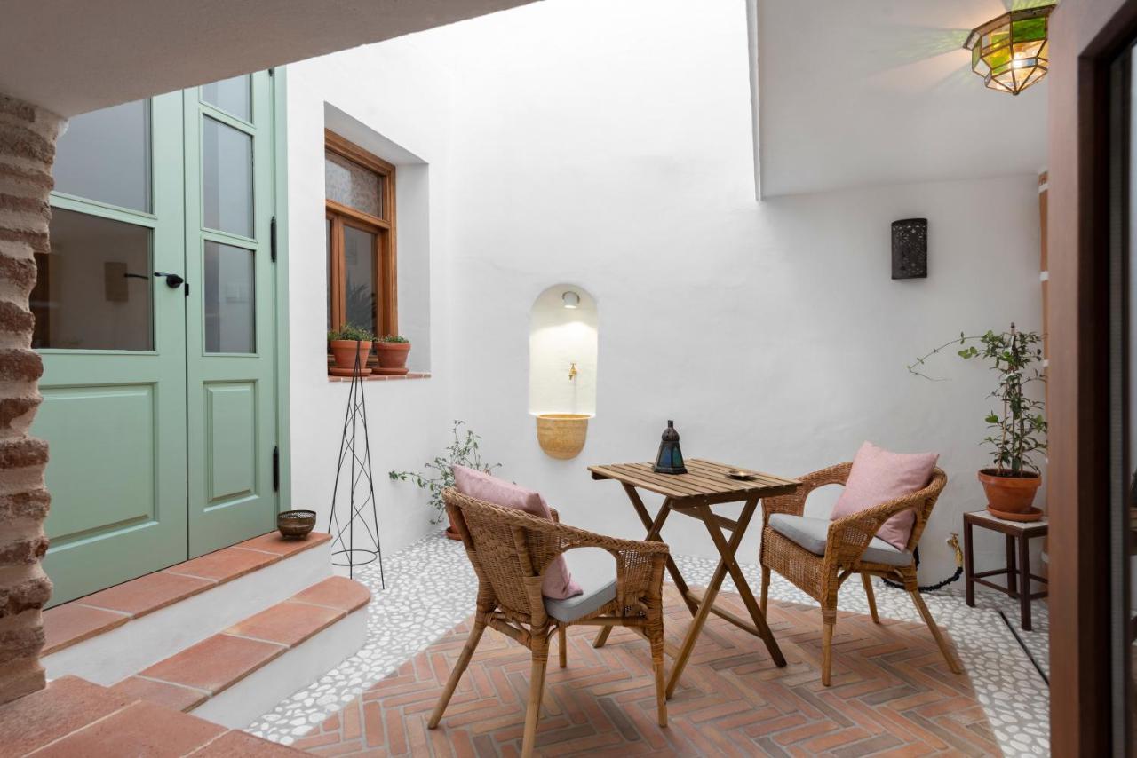 Appartement La Amara Lounis - En El Casco Antiguo De