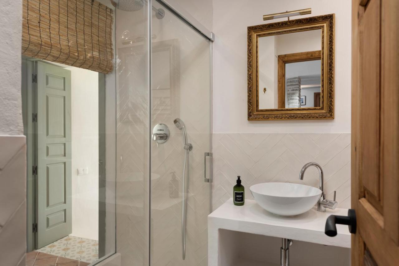 Appartement La Amara Lounis - En El Casco Antiguo De Frigiliana