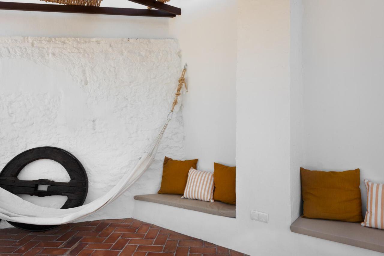 Appartement La Amara Lounis - En El Casco Antiguo De Frigiliana