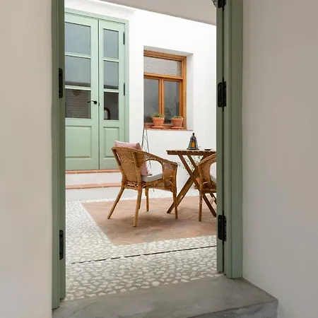 Apartament La Amara Lounis - En El Casco Antiguo De Frigiliana Zewnętrze zdjęcie
