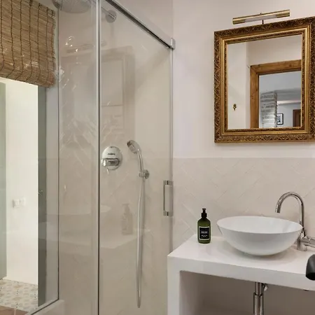 Apartament La Amara Lounis - En El Casco Antiguo De Frigiliana Zewnętrze zdjęcie