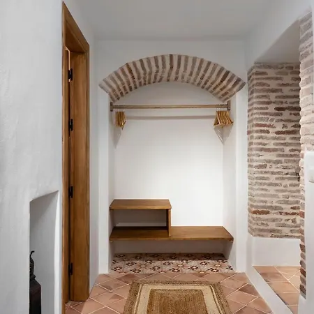 Apartament La Amara Lounis - En El Casco Antiguo De Frigiliana Zewnętrze zdjęcie