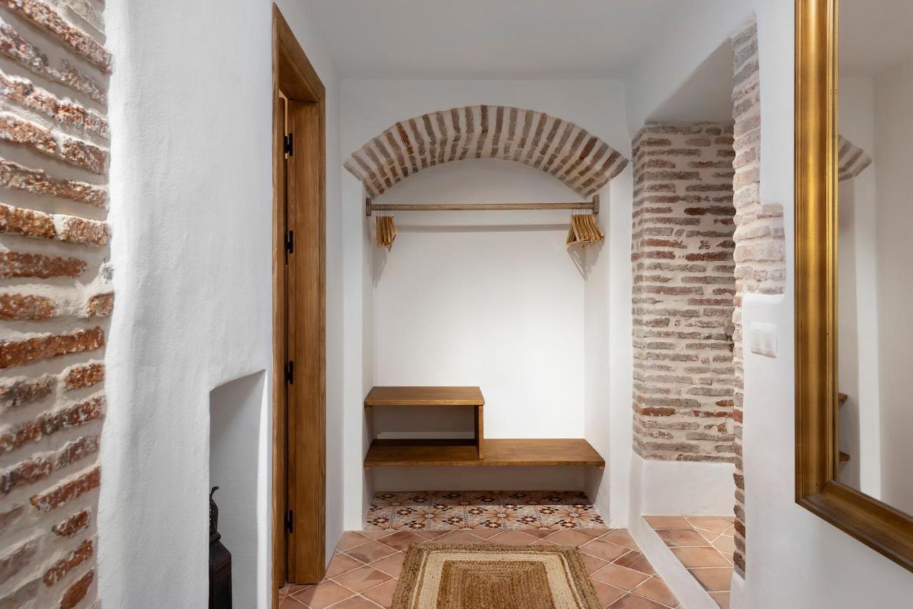 Apartment La Amara Lounis - En El Casco Antiguo De Frigiliana