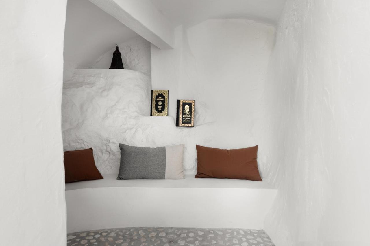 Apartment La Amara Lounis - En El Casco Antiguo De