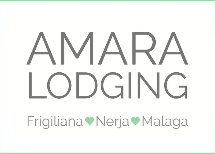 La Amara Lounis - En El Casco Antiguo De Frigiliana