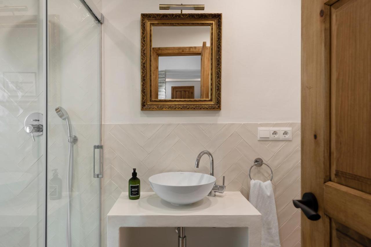 Appartement La Amara Lounis - En El Casco Antiguo De